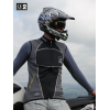 Airo - Vest - Level 1 - wygląd kamizelki - kamizelka motocyklowa Forcefield - motocyklista
