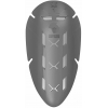 Isolator PU Armour Knee - CE1 - Level 1 - Grey - Forcefield - ochraniacz kolan do spodni motocyklowych
